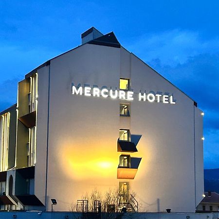 Mercure Vienne Sud Chanas Luaran gambar