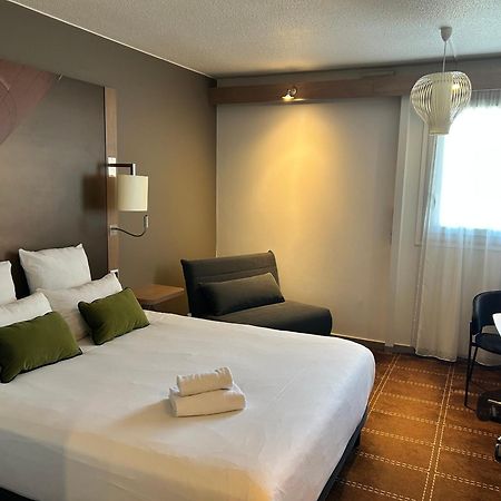 Mercure Vienne Sud Chanas Luaran gambar