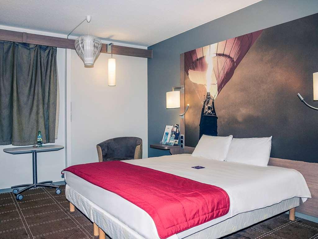 Mercure Vienne Sud Chanas Bilik gambar