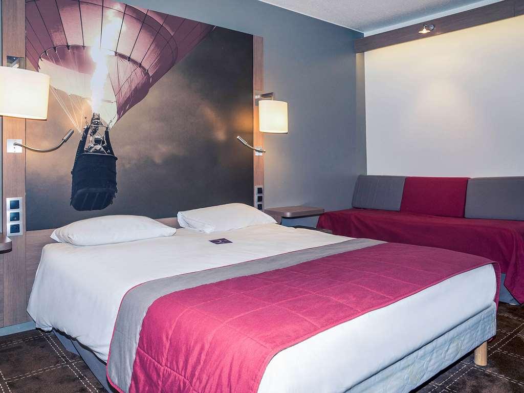 Mercure Vienne Sud Chanas Bilik gambar