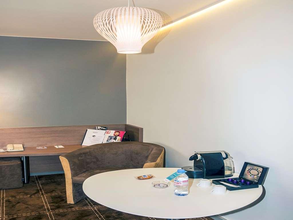 Mercure Vienne Sud Chanas Bilik gambar