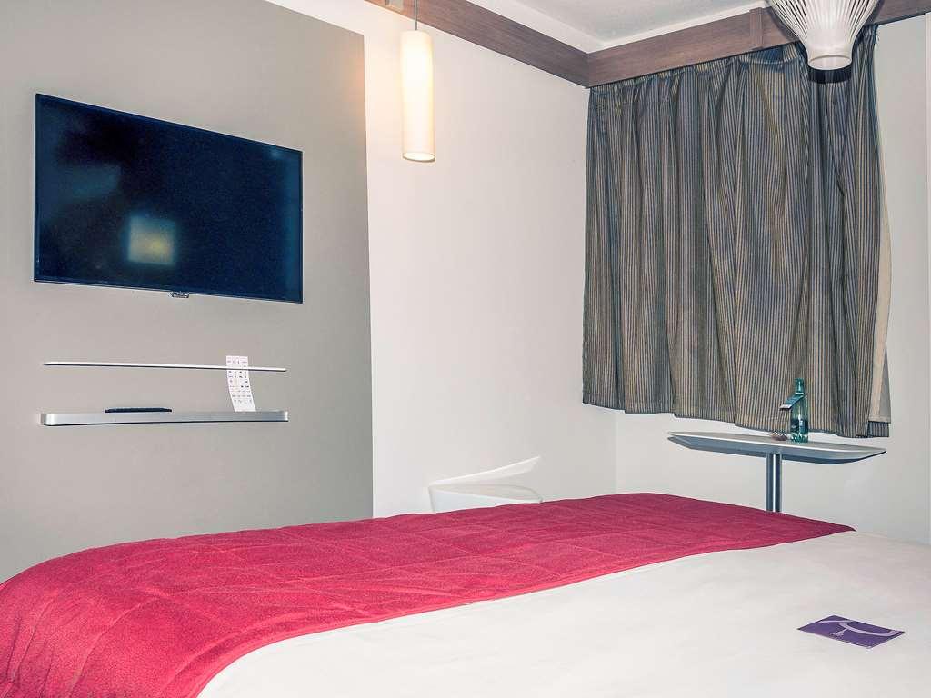 Mercure Vienne Sud Chanas Bilik gambar