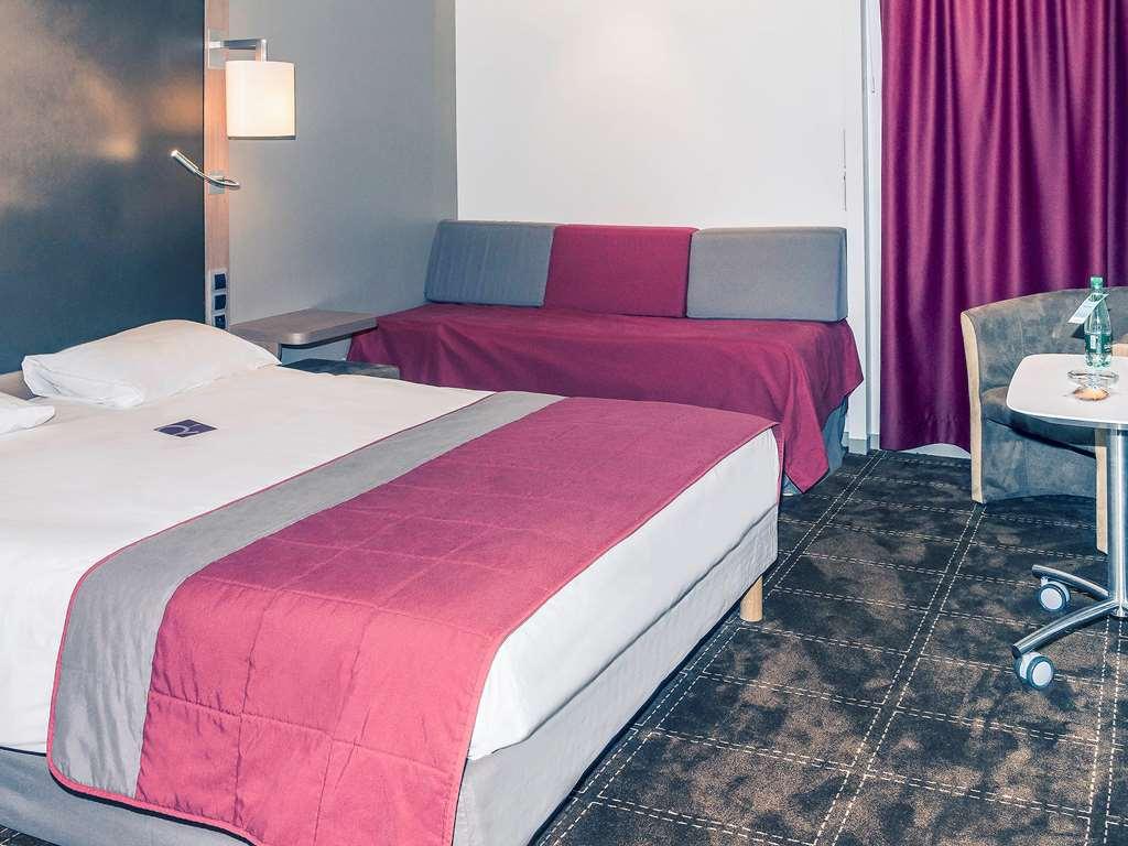 Mercure Vienne Sud Chanas Bilik gambar