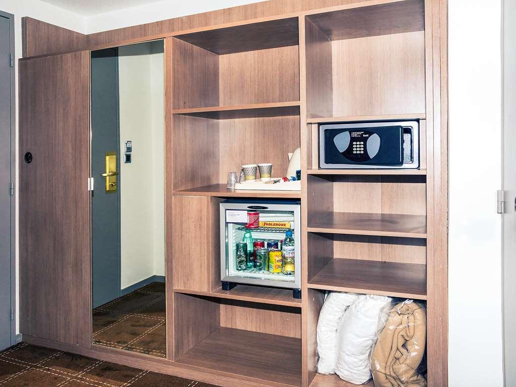 Mercure Vienne Sud Chanas Bilik gambar