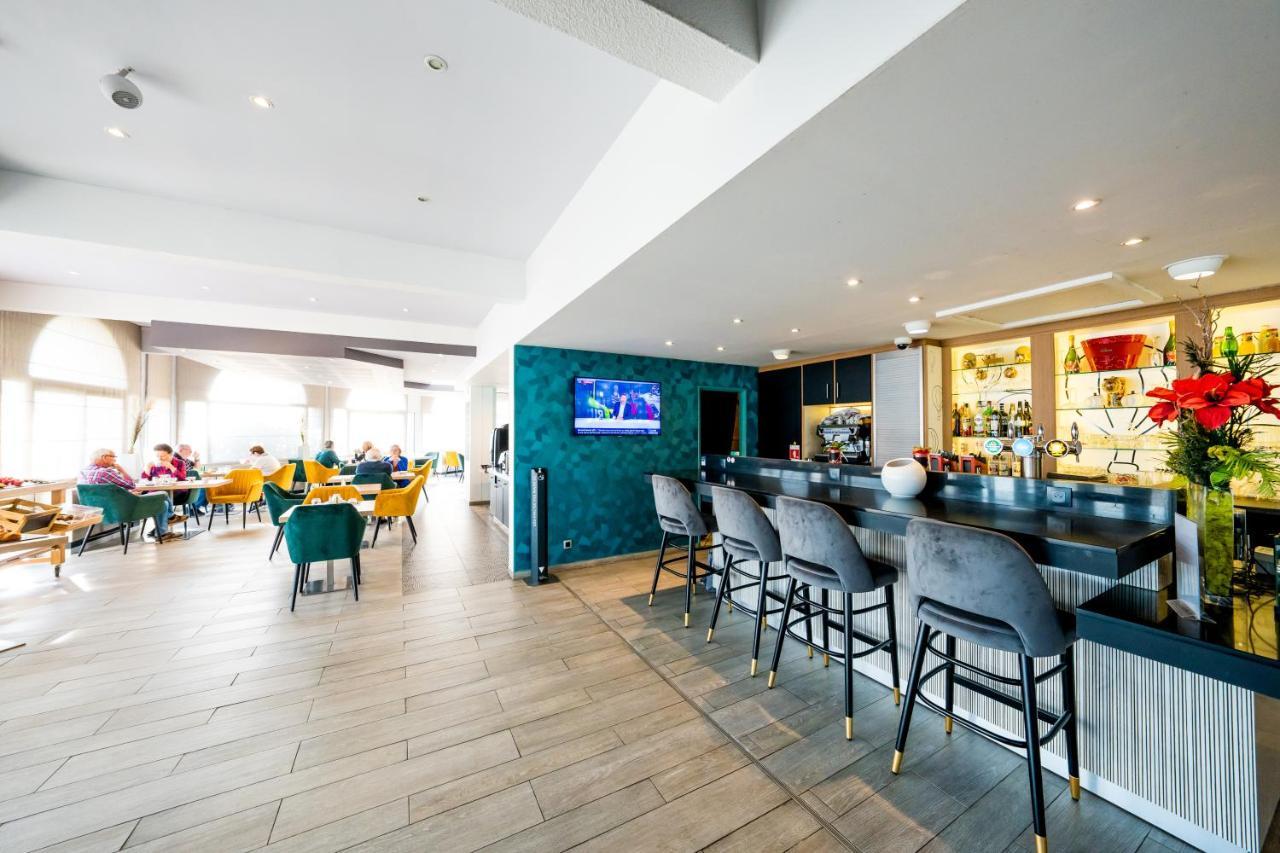 Mercure Vienne Sud Chanas Luaran gambar