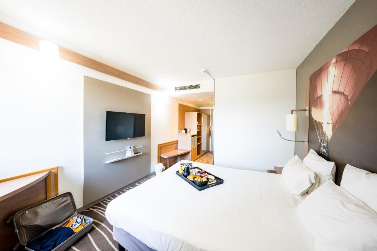 Mercure Vienne Sud Chanas Luaran gambar