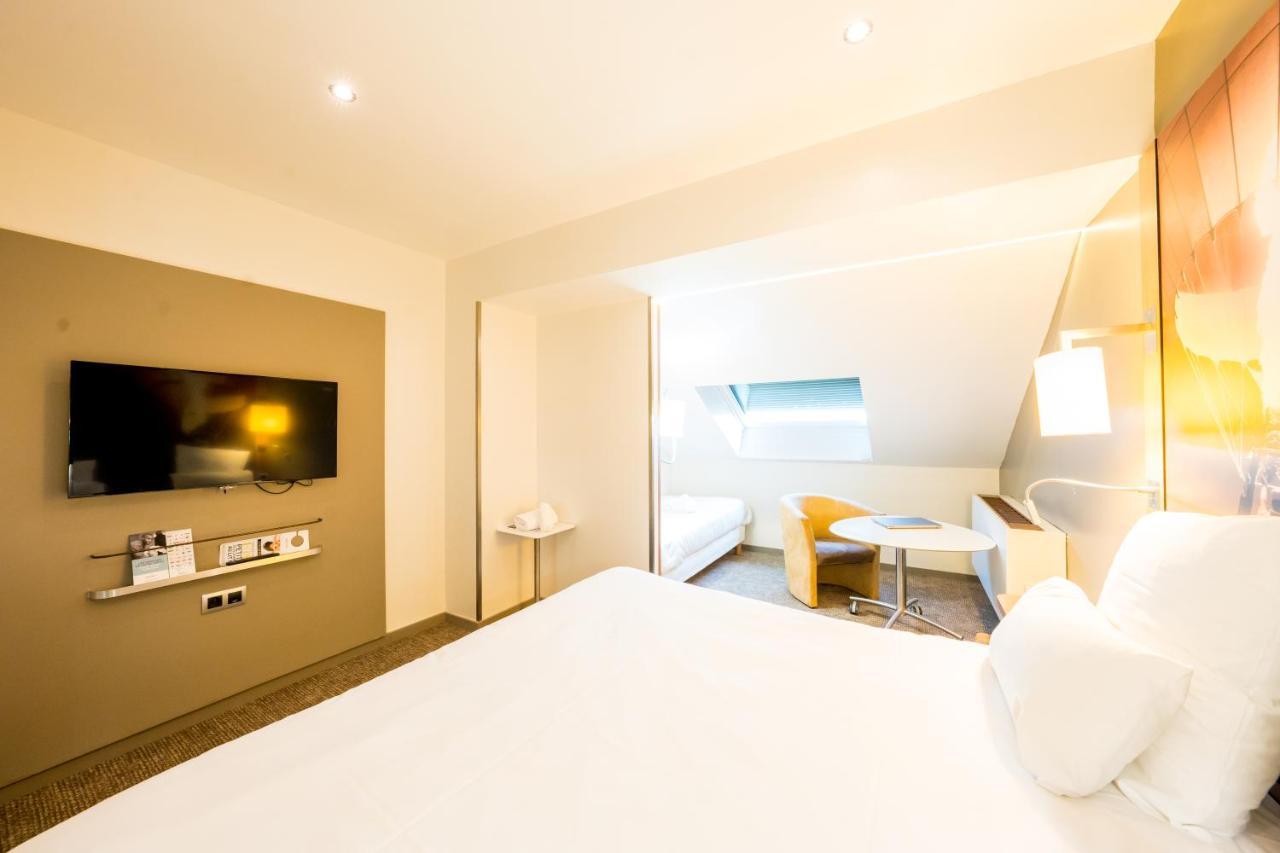 Mercure Vienne Sud Chanas Luaran gambar