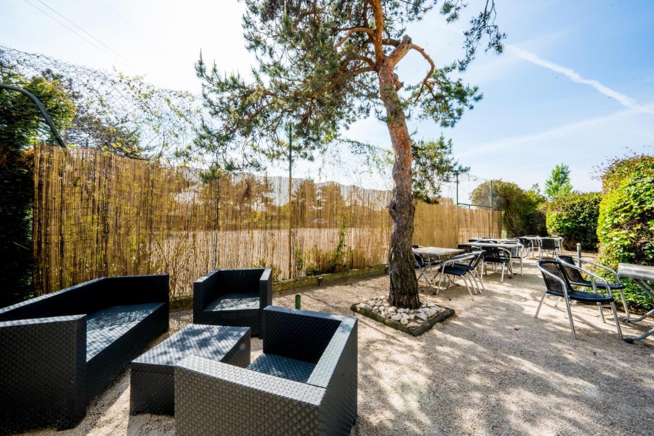 Mercure Vienne Sud Chanas Luaran gambar
