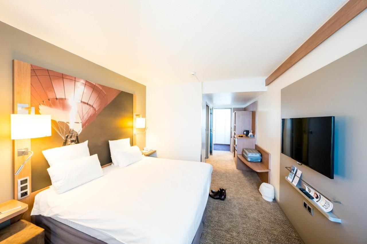 Mercure Vienne Sud Chanas Luaran gambar