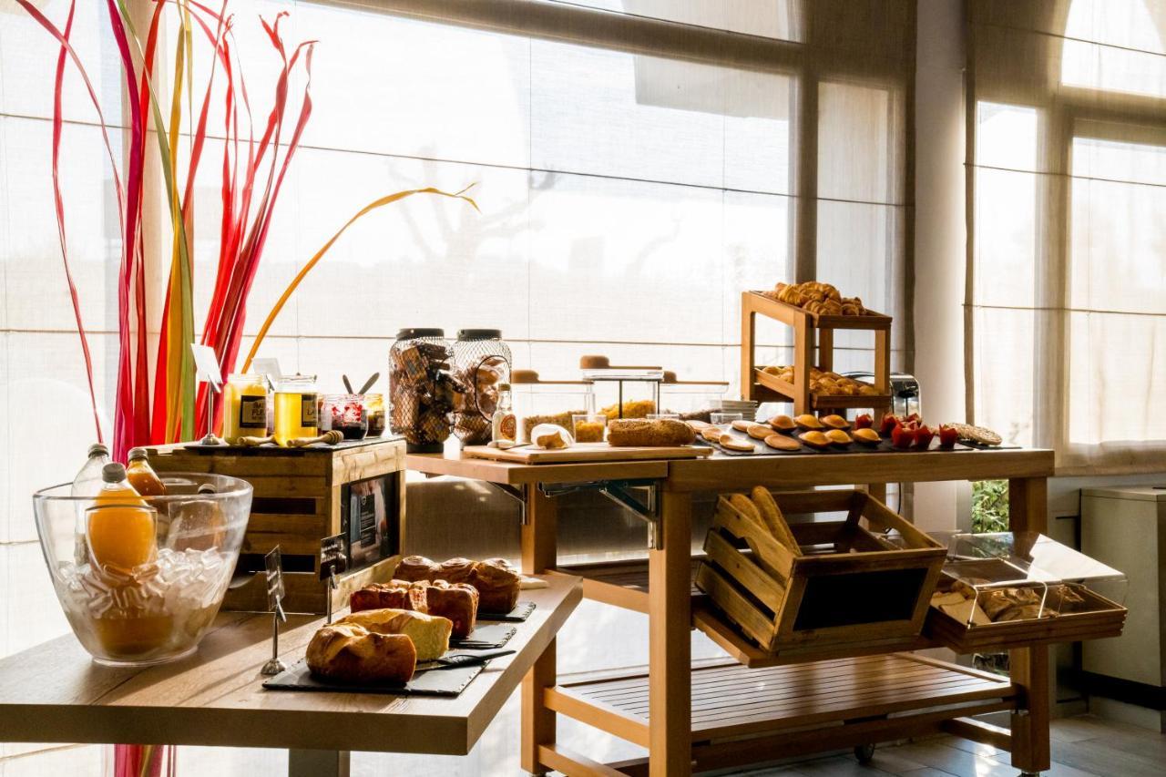 Mercure Vienne Sud Chanas Luaran gambar