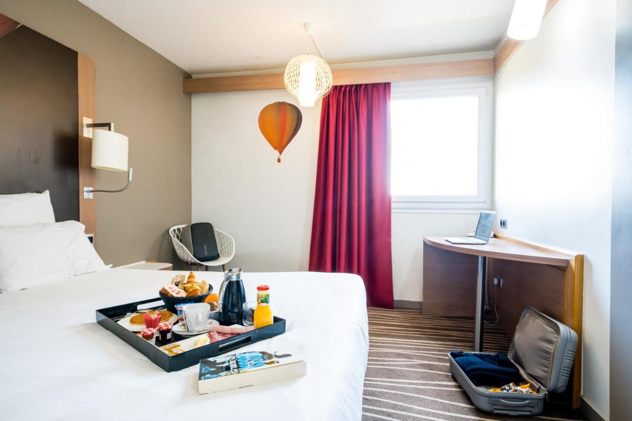 Mercure Vienne Sud Chanas Luaran gambar