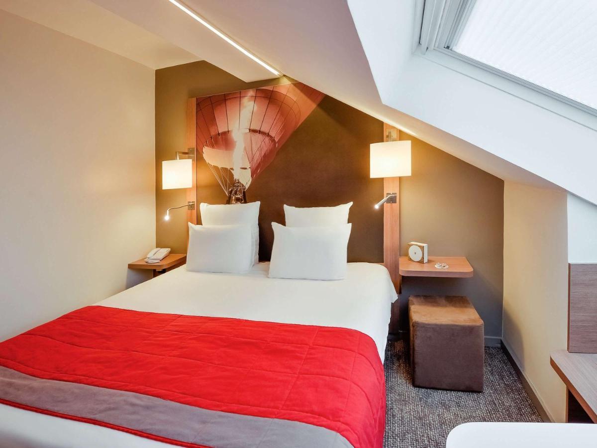 Mercure Vienne Sud Chanas Luaran gambar