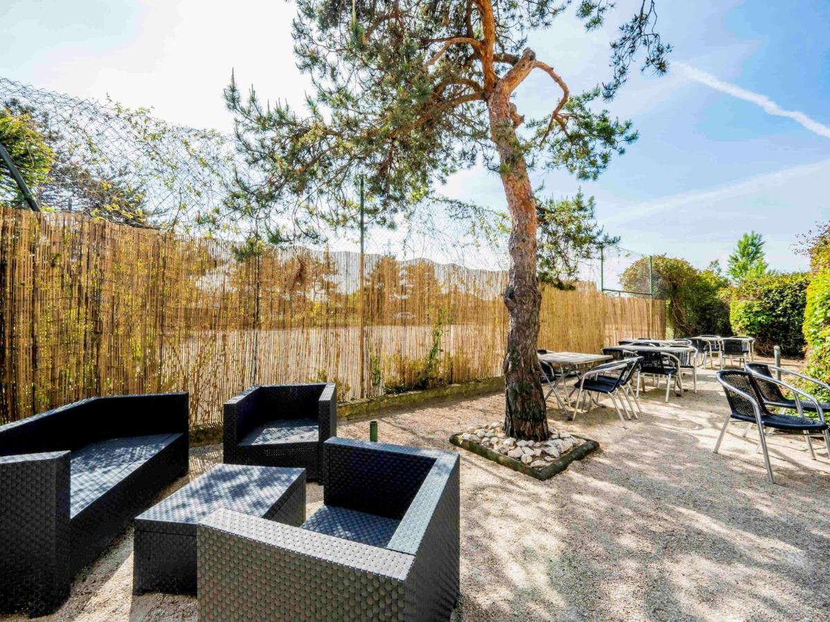 Mercure Vienne Sud Chanas Luaran gambar