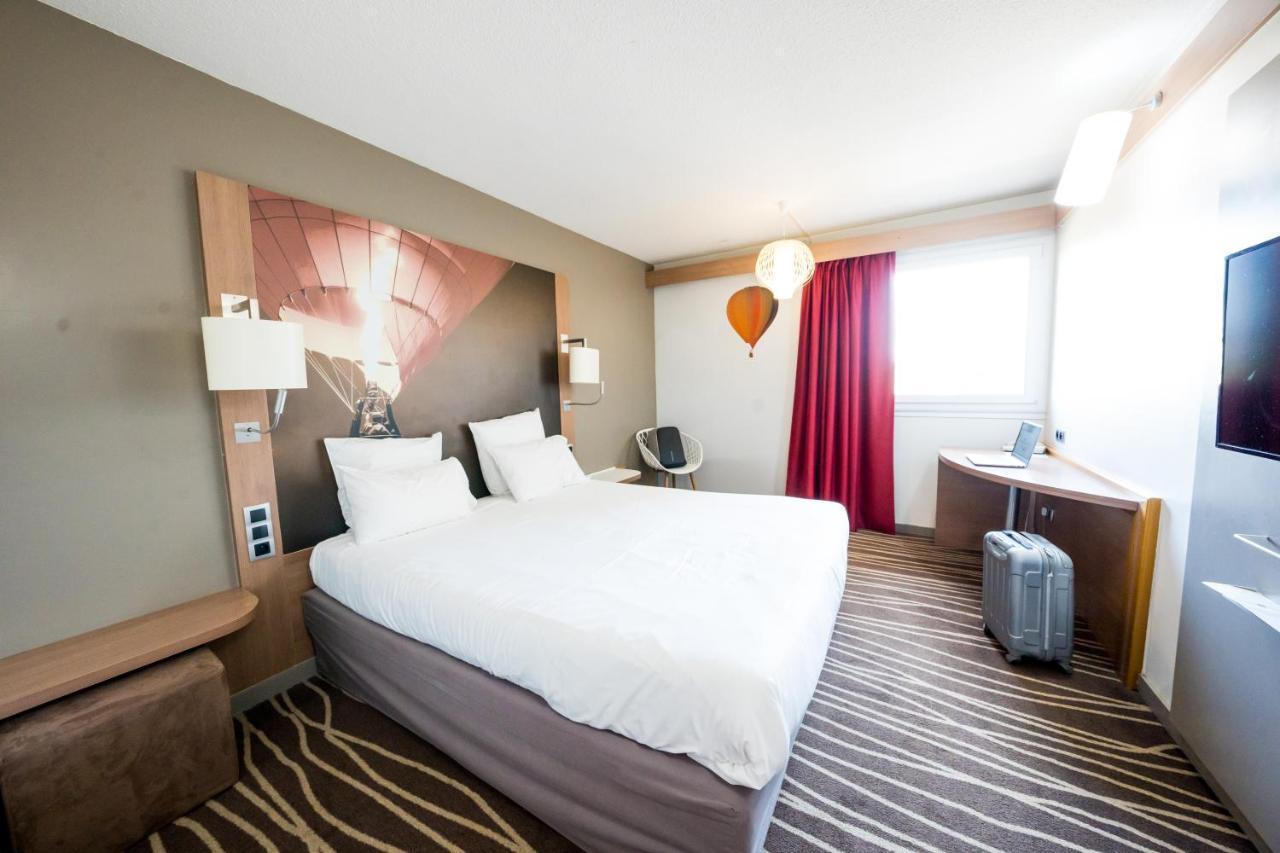 Mercure Vienne Sud Chanas Luaran gambar