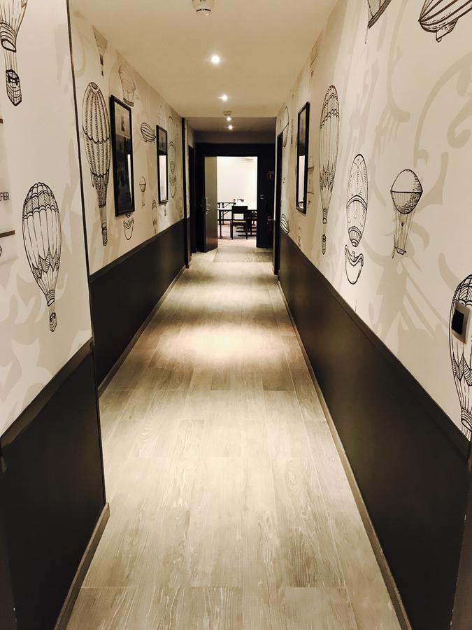 Mercure Vienne Sud Chanas Luaran gambar