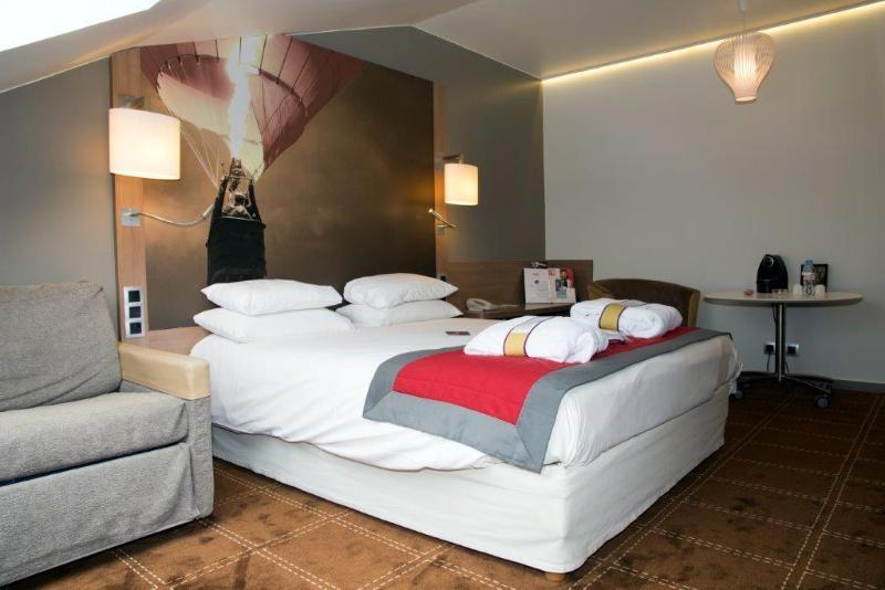Mercure Vienne Sud Chanas Luaran gambar
