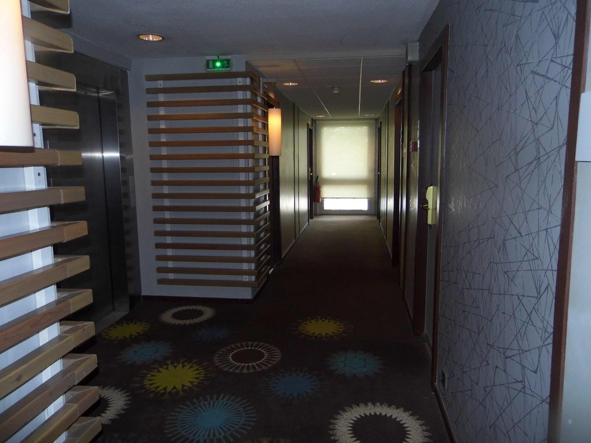 Mercure Vienne Sud Chanas Luaran gambar